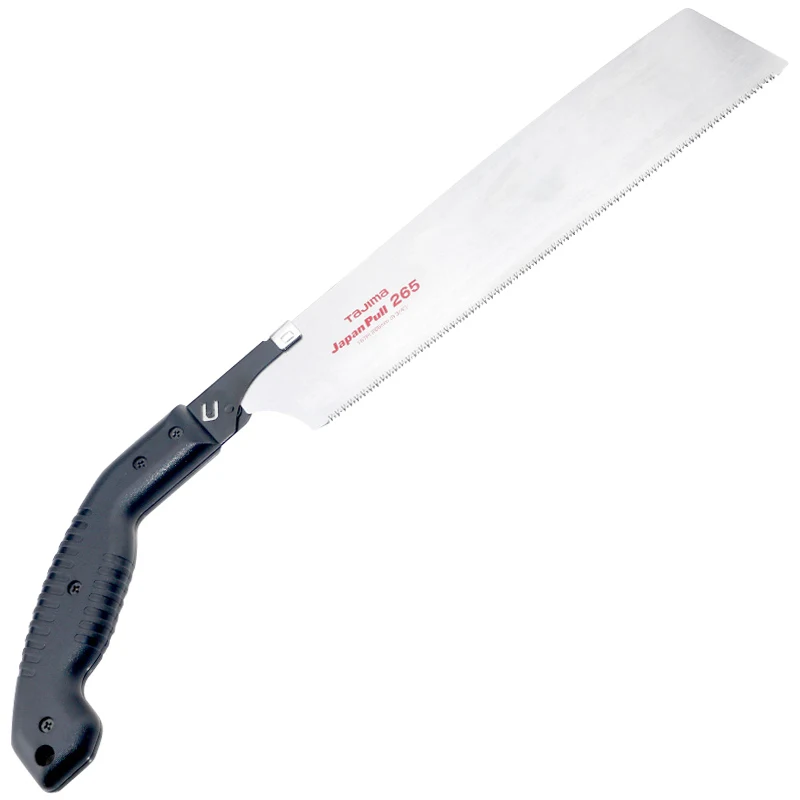 

Импортная ручная цепная пила Tajima PUL265/300/KCH с 3-кратной скоростью резания для садоводства и деревообработки