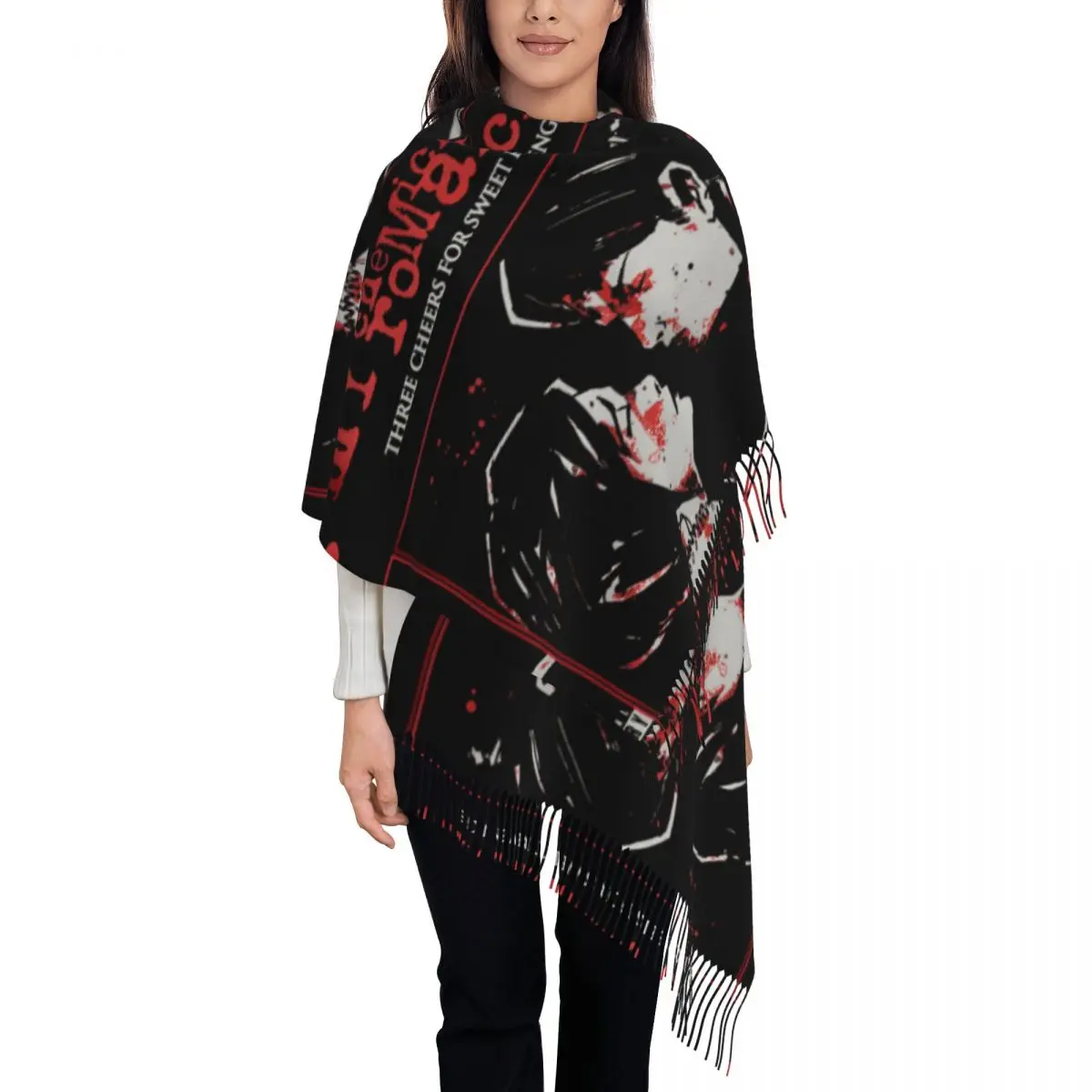 My Chemical Romance… - image