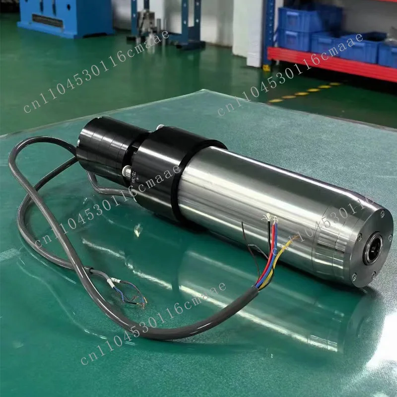 220V High Torque Sp…