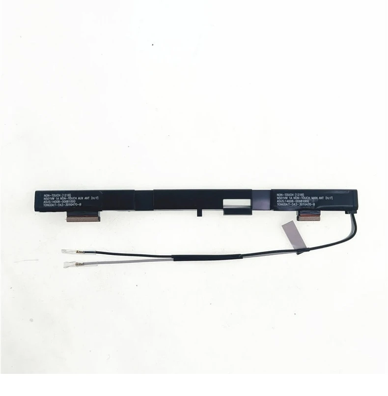 Replacement Laptops Signal WIFI Antenna Flex Cable For ASUS Zenbook N501W UX501J UX501JW N501J N501JM 14008-00681000