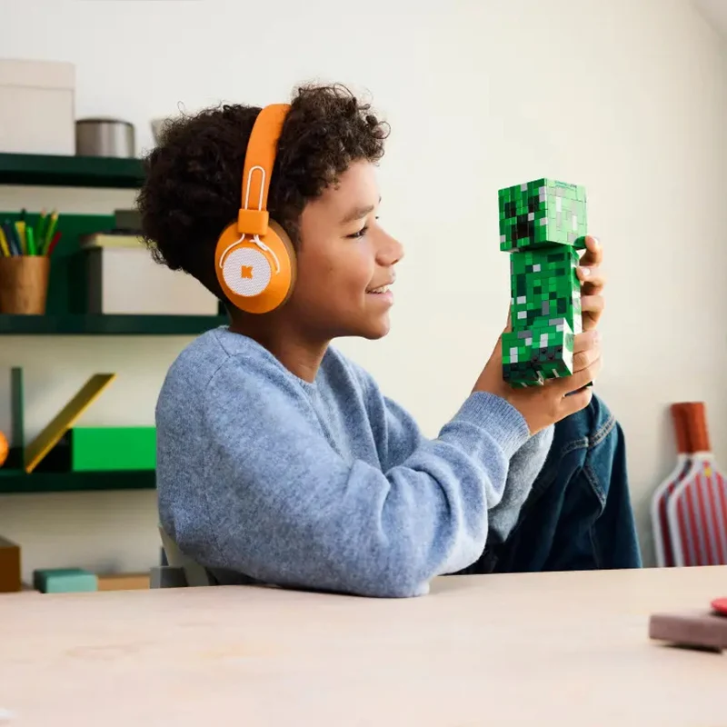 لعبة ألغاز Lego Blocks My World Series 21276، هدية لعبة ألغاز للأطفال #6