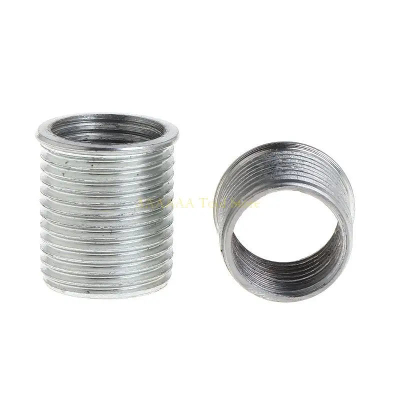 A2BE 14mm لتوصيل شرارة Rethread Rethreader إصلاح Tap Tool Reamer Inserts Profe #3