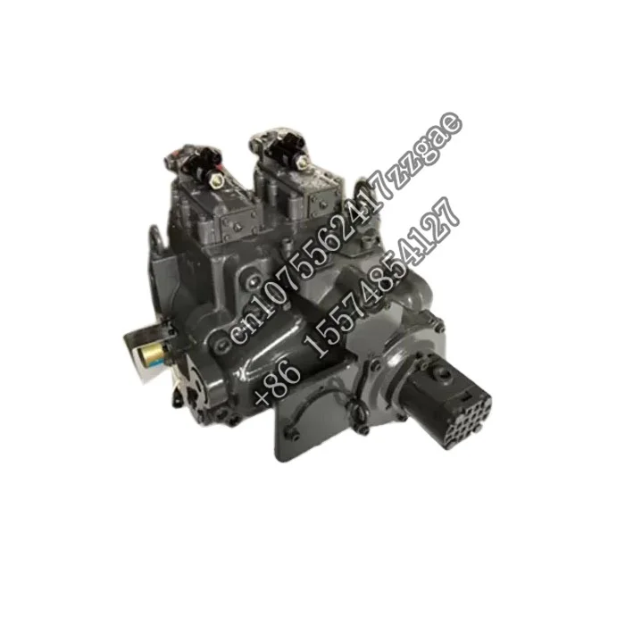 E329D E325D SBS140 hydraulic pump  excavator spare parts