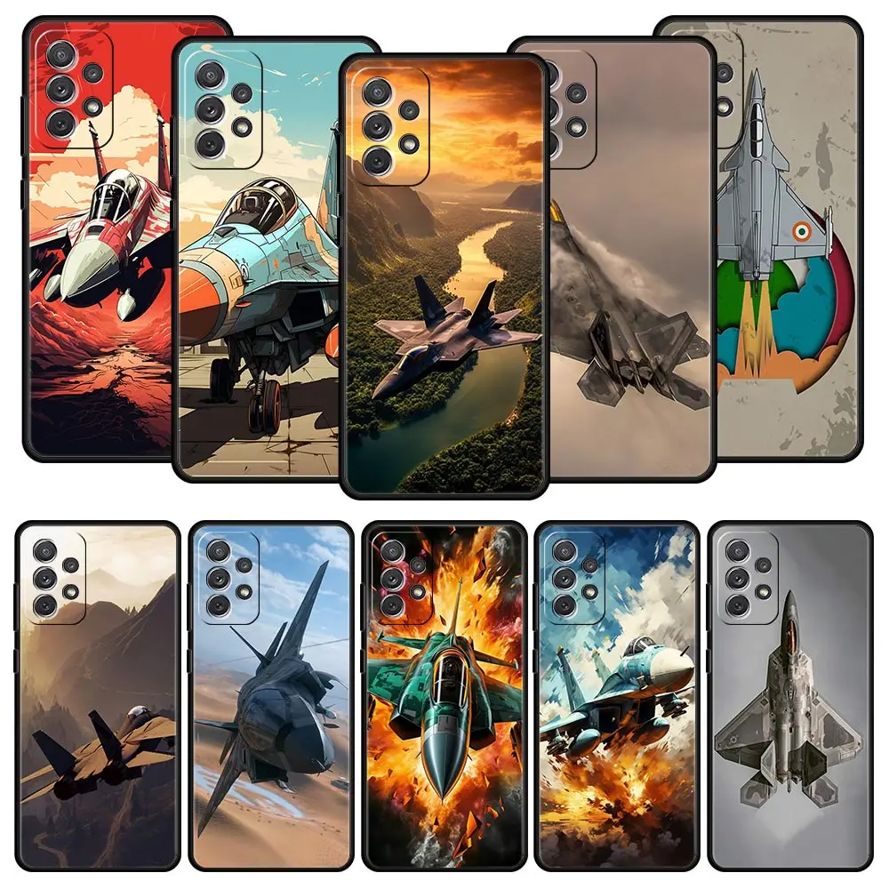 Fighter Planes Phon…