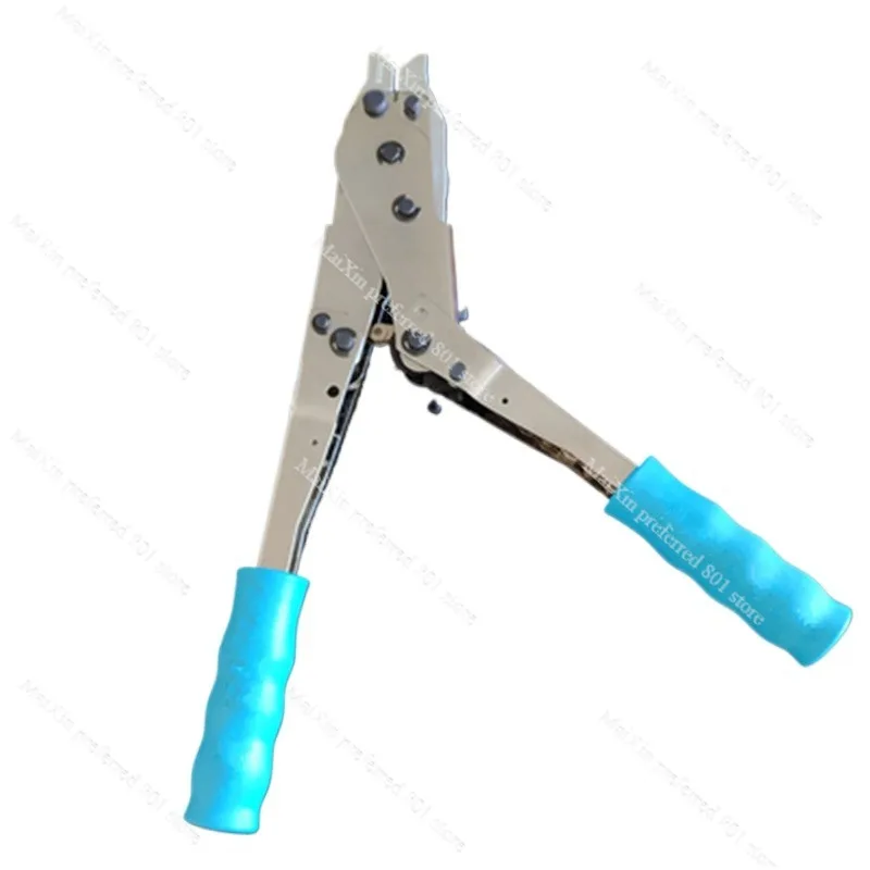 

Refrigeration Welding free tools FRK crimping pliers Fire free connection technology Refrigerator freezer