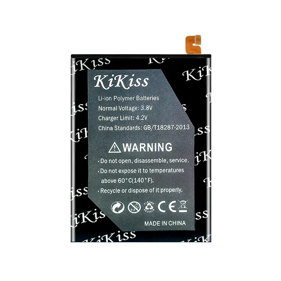 5200mAh KiKiss Powerful Battery EB-BT710ABA EB-BT710ABE for Samsung Galaxy Tab S2 8.0 TabS2 S 2 SM-T710 T713 T715 SM-T715C T719C