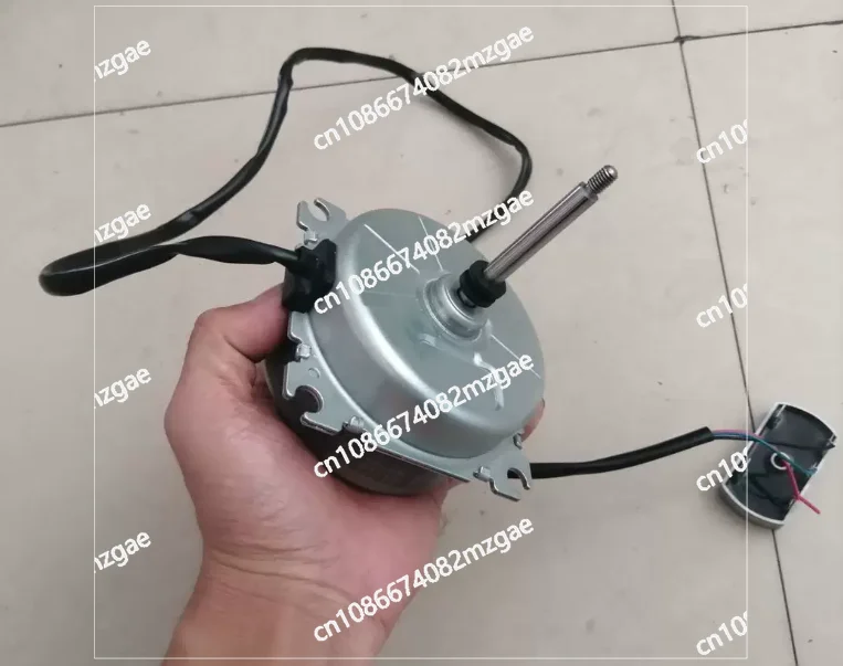 200W Low-Speed Three-Phase Permanent Magnet Brushless AC Brushless Wind Generator + Ballast 200W Hand Hydraulic Power 12V-220V