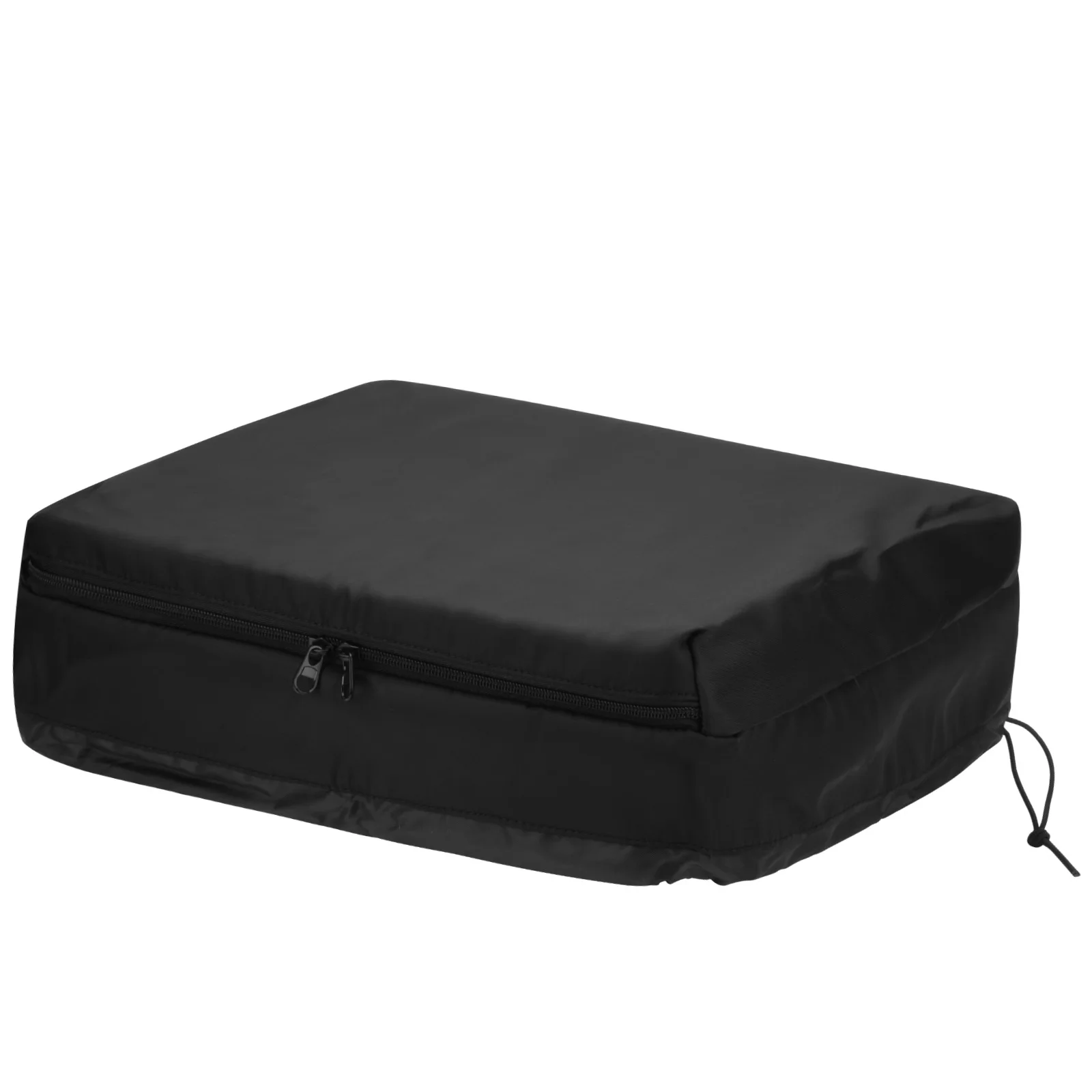 

For P5 Slim Desktop Dust Cover For P5 slim Gaming Console Protective Storage Cover