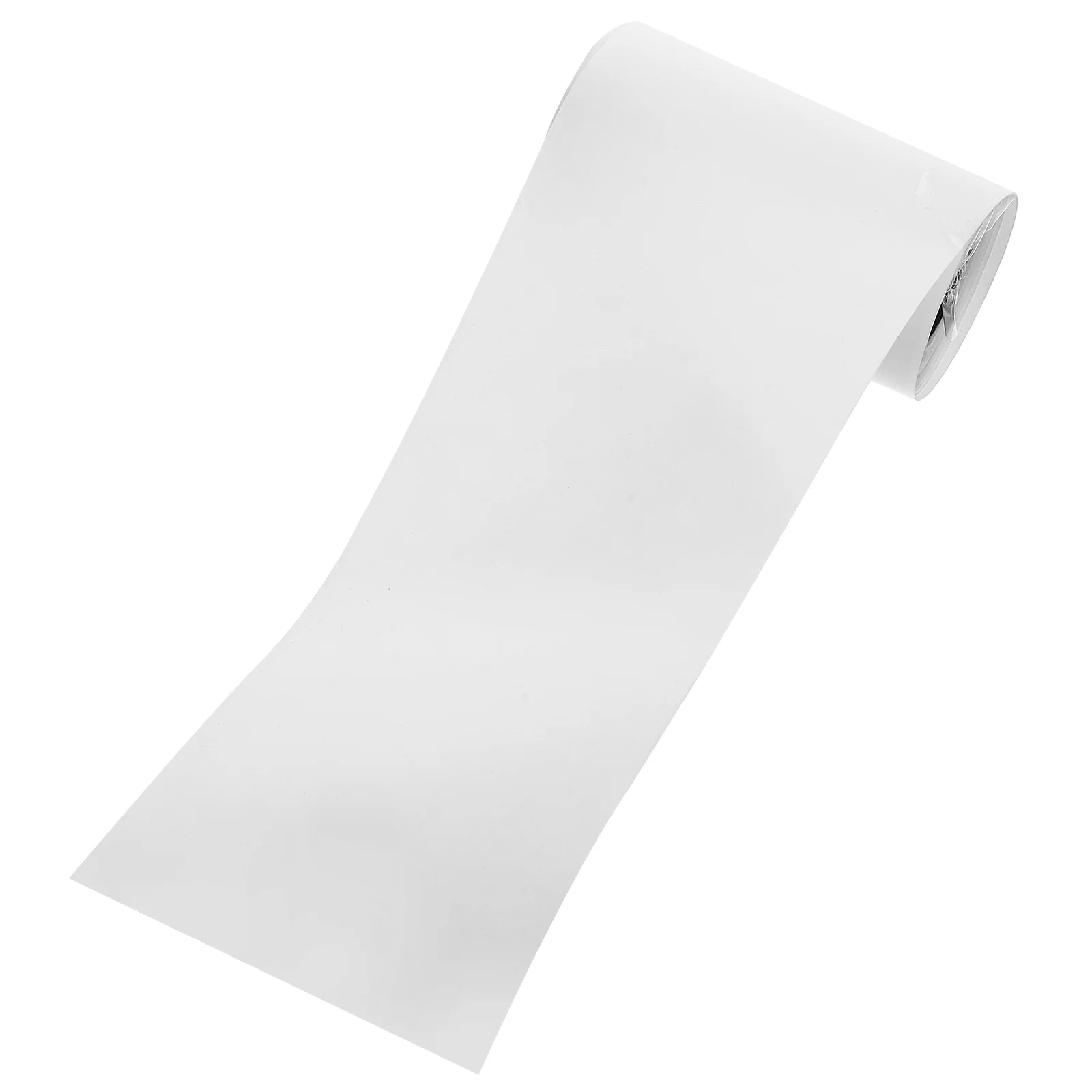 Thermal Film Sticker Instant Camera Refill Paper Stickers for Receipt Accessory Office Printer