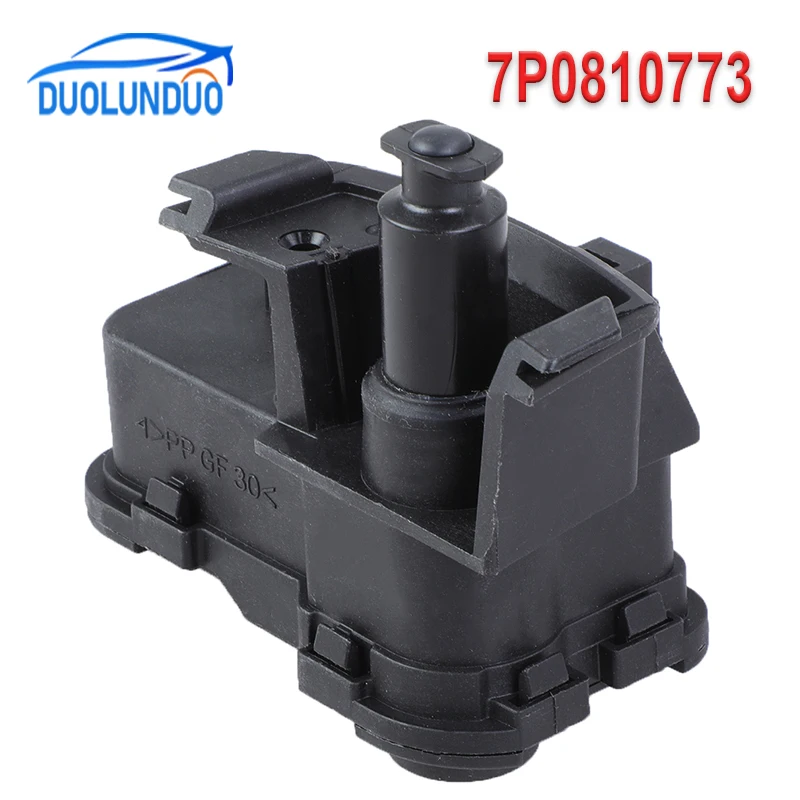 

New High Quality 7P0810773 7P0810773A 7P0810773B 7P0810773D Fuel Tank Motor Fit For VW Touareg SEAT Leon SKODA