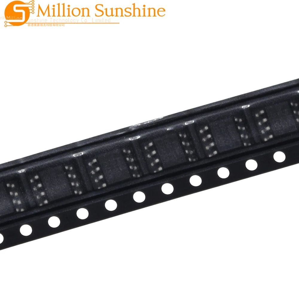 5/10PCS ALLEGRO ACS712 ACS712T ACS712ELCTR ACS712ELCTR-05B 5A 5V BI (ACS712ELCTR-05B-T)