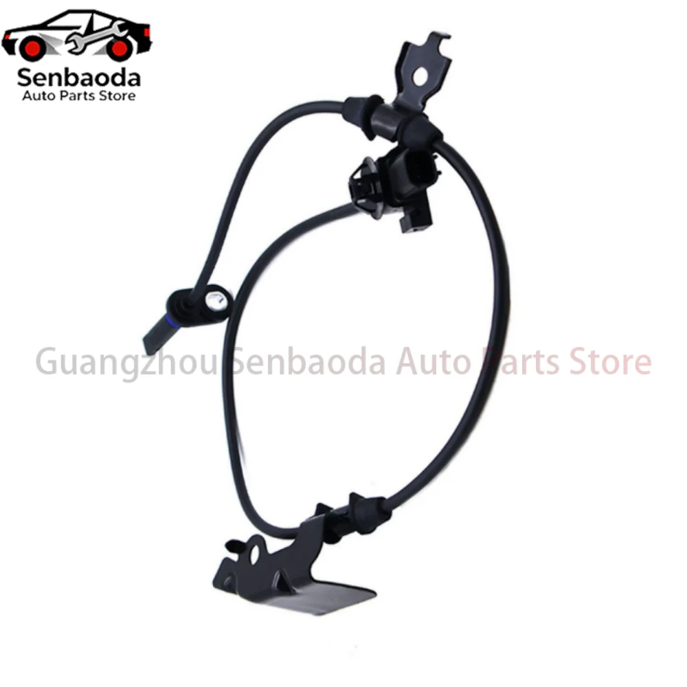 

57475-SZA-A01 57475-SZA-A02 57475-SZA-A12 Rear Left ABS Wheel Speed Sensor For Honda Pilot 2009-2015 V6 3.5L Car Accessories New