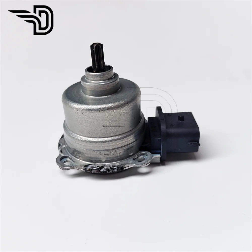 High Quality 7DCT330 Clutch Drive Motor 8486550 for Geely LYNK&CO - Transmission Actuator Assembly