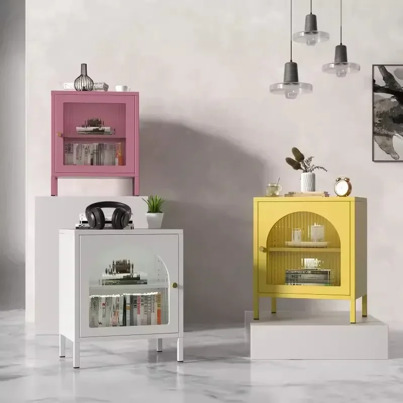 Tables Storage Night Table Bedroom Minimalist Trendy Drawer Night Table Tables Luxury Comodini Camera Da Letto Home Furniture