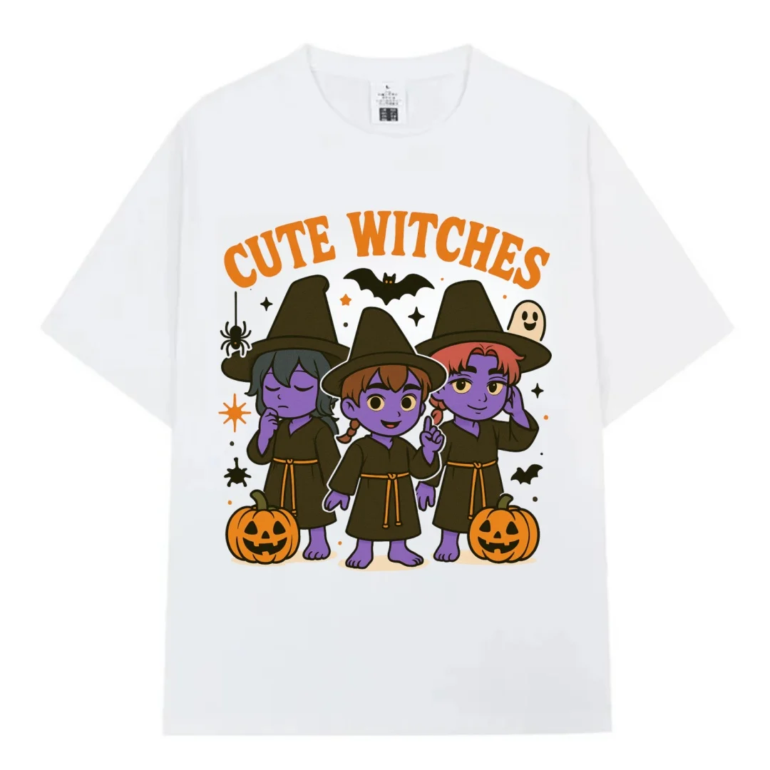 

Zoey Huntrix Kpop Demon Hunters 2025 Graphic T Shirts Men Women Retro High Quality Fashion T-shirt Casual Oversized Cotton Tees