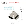 S-Aluminum
