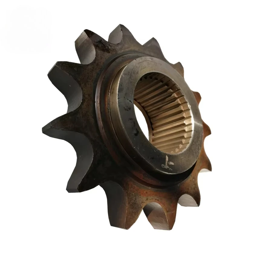 High Quality S1800-1 Asphalt Paver Spare Parts Auger System PN.4610062175 Sprocket