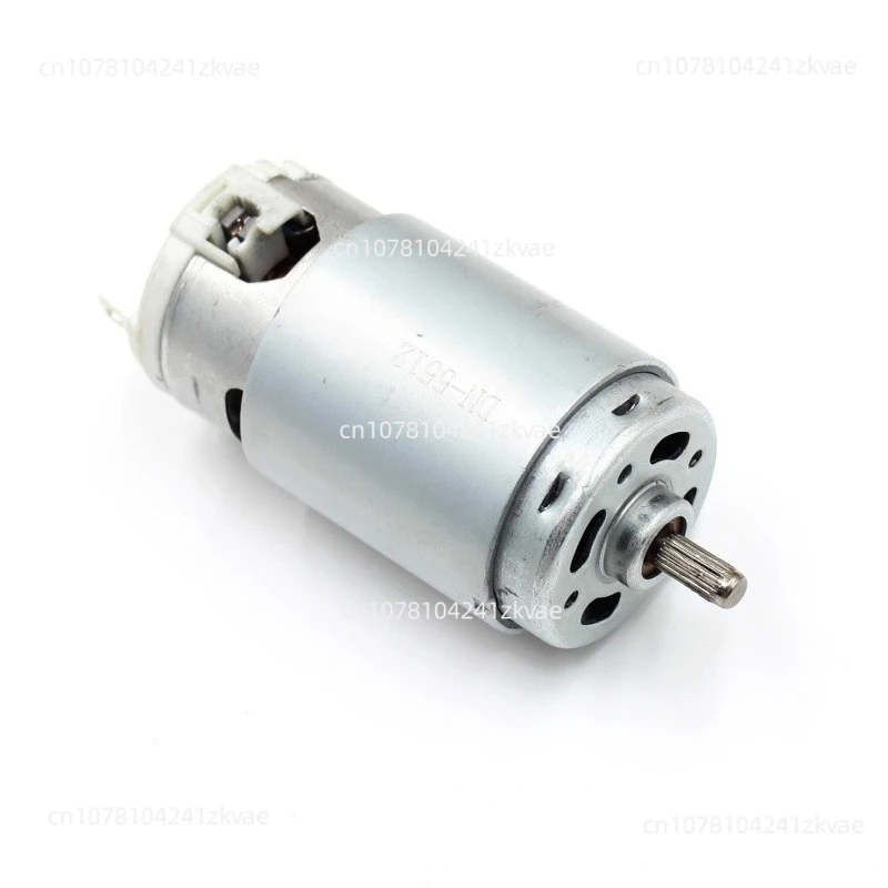 DN-5512 High Voltag…