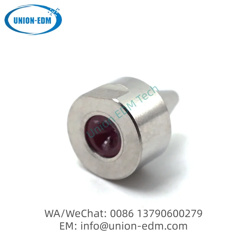 A290-8104-X620 A290-8102-X620 F128 Upper Sub Die Guide for Fanuc edm wire cut machine parts