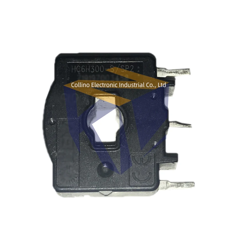 

1pcs HC6H300-S/SP2 DIP Sensor original