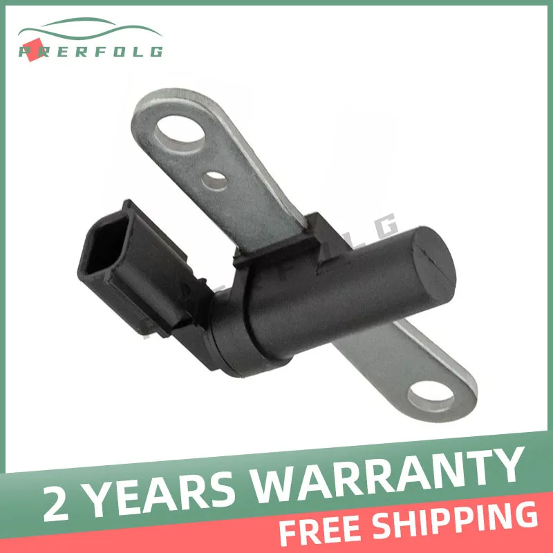 8200772182   ,6PU 009110871   , A2C 59515058   Sensor de posición del cigüeñal para Dacia Renault Logan Sandero Clio Logan Twingo Wind