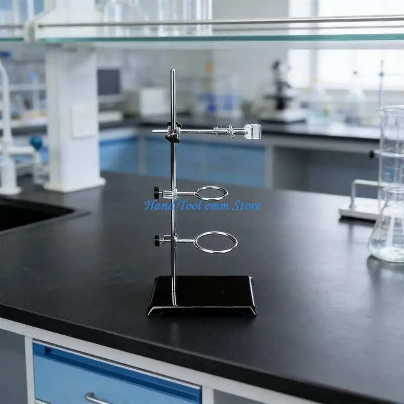H37F Height Equipment Support Stand For Various Science Experiments And Research