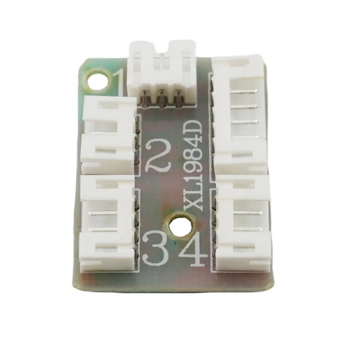BABQ RC Car 82A-02 Headlights, Rear Light Harness for MN78 MN82 MN99S RC Car Spare Parts Accessories