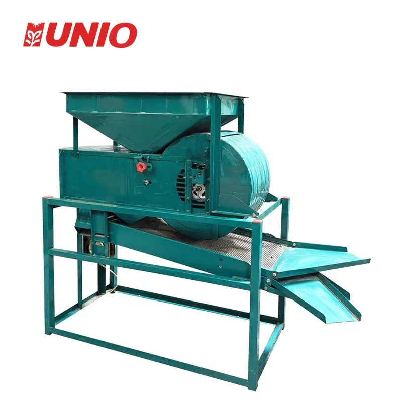 

Farm Use High-Efficiency Small Wheat Rice Grains Cleaner/ Grain Cleaning Machine