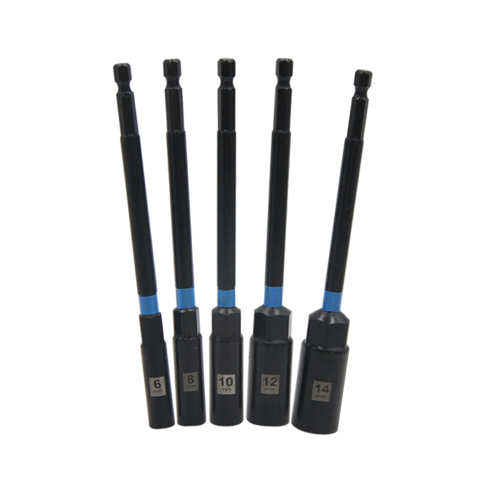 Thumbnail 4 - #22 Cheapest Drill Bit Extensions Deals You Can Get