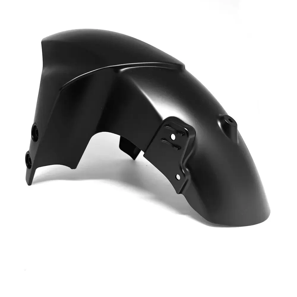 

MT-09 Motorcycle Fairings Matte Black Front Tire Fender Mud Guard Fairing For YAMAHA MT09 /SP 2021 2022 2023