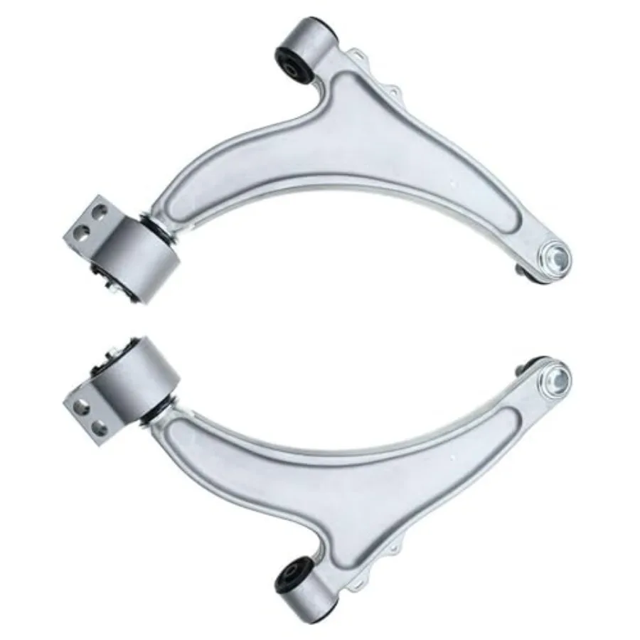 Front Lower Control Arms Set of 2 with Ball Joints for Buick Allure 2010 Buick Lacrosse 20102016 Buick Regal 20112017 Chevrolet