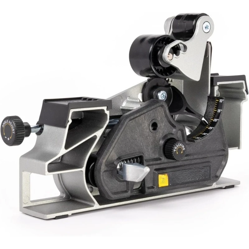 Blade Grinder Attac…