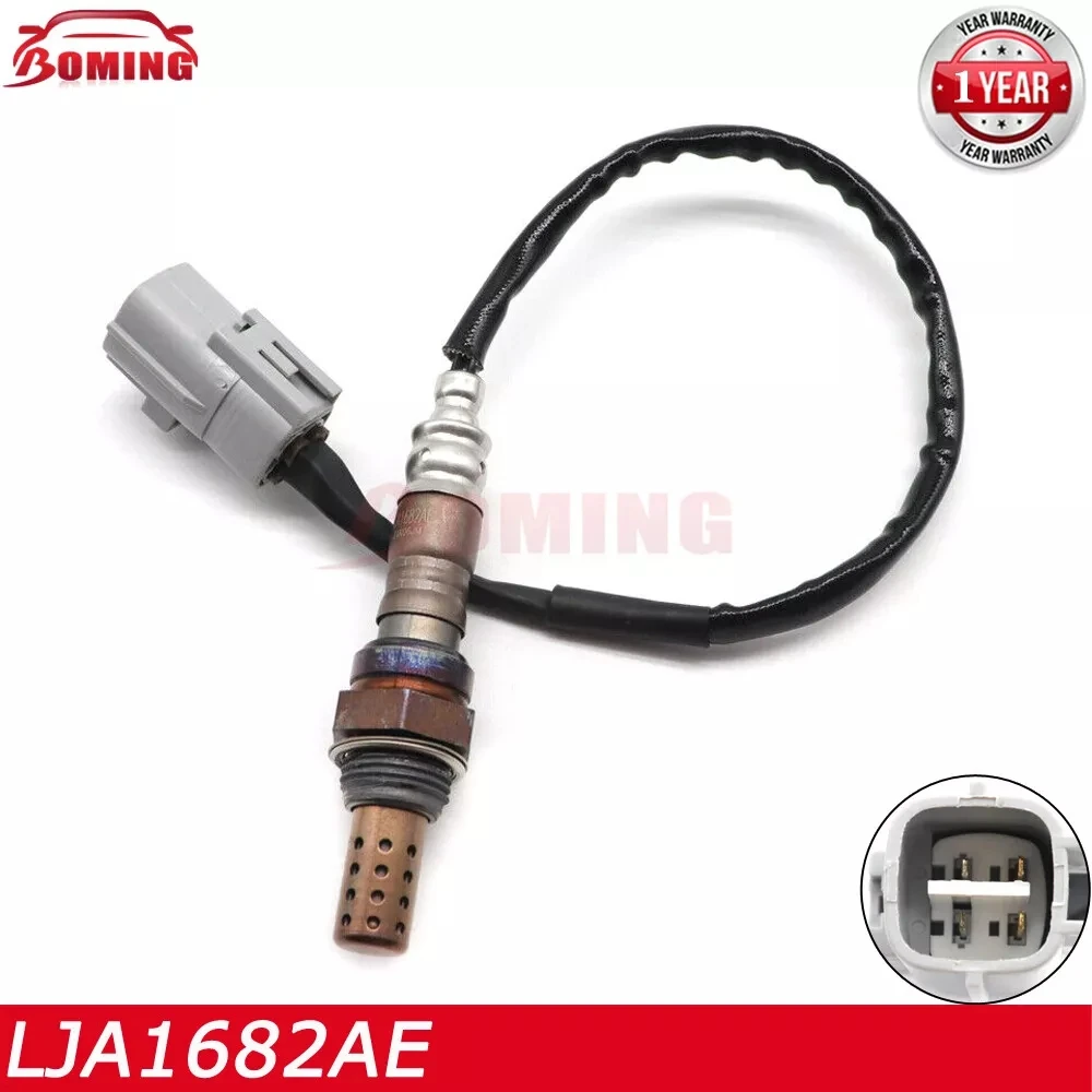 

LJA1682AE 234-4720 Air Fuel Ratio Lambda O2 Oxygen Sensor For JAGUAR VANDEN PLAS XJ8 XJR XK8 1997 1998 1999 25620 15048 25024485