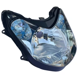 Motorcycle Headlight Assembly Light Lamp For Yamaha NXC125 SE44J Cygnus 2008-2012 NXC 125