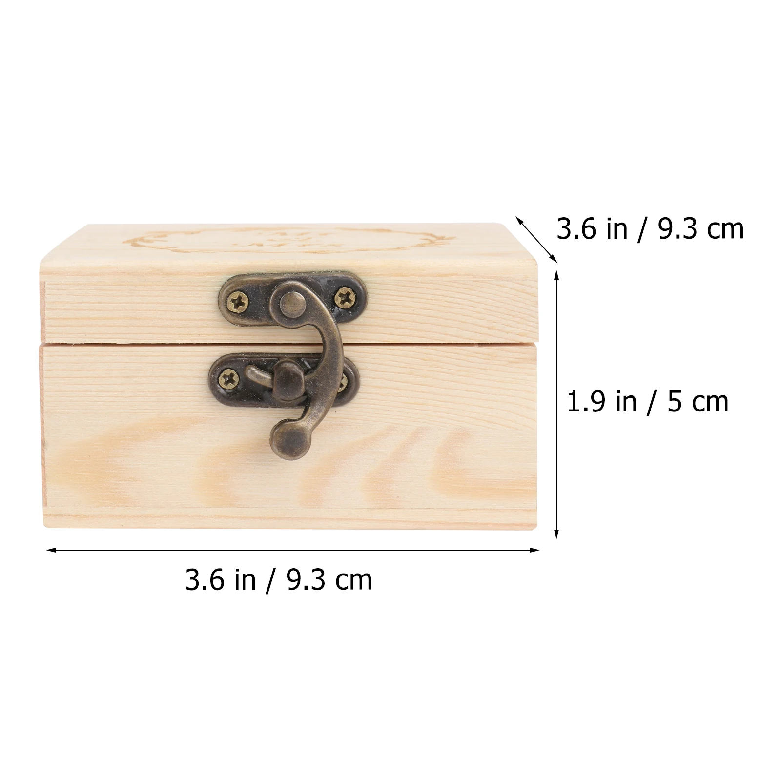 

ring box ring holder wood ring holder wooden engagement ring box proposal ring box