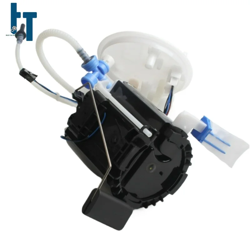 

New Low Pressure Electric Fuel Pump For Volvo Penta 4.3L 5.0L 5.7L