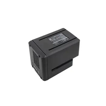 12 best sales Worx 56v battery - №11