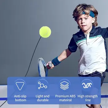 10 best sales piłka tenisowa - №6