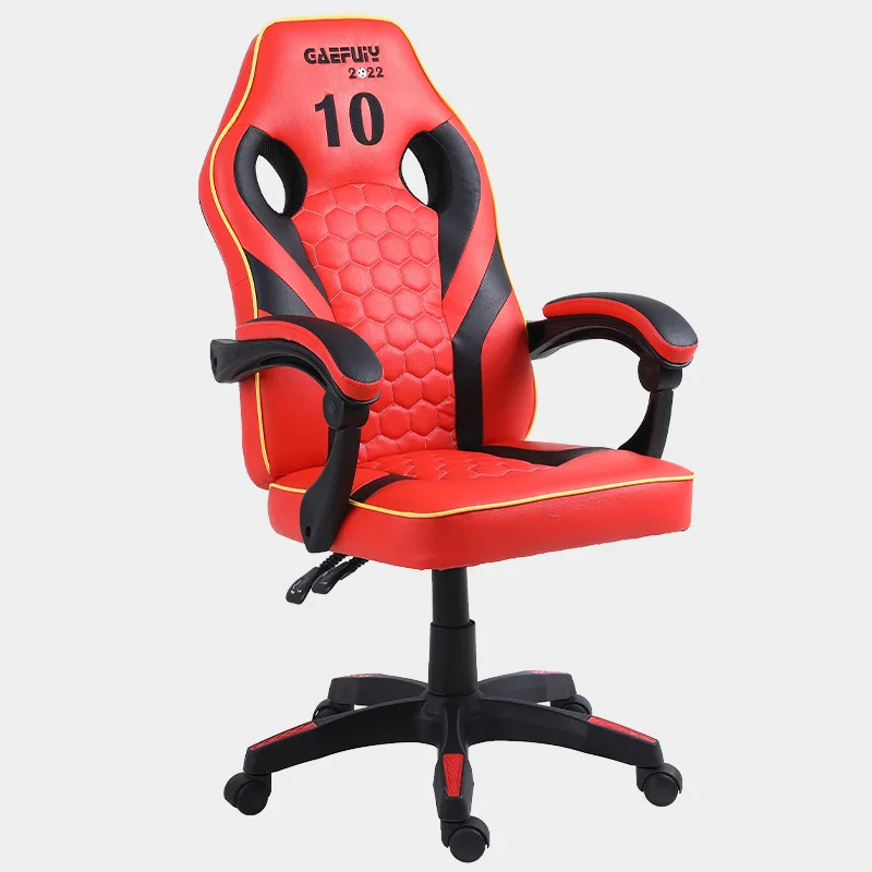 

Gaming Chair Silla Gamer Computer Chairs Game Home with Lights and Speakers Lift Chair Office Furniture Cheapest