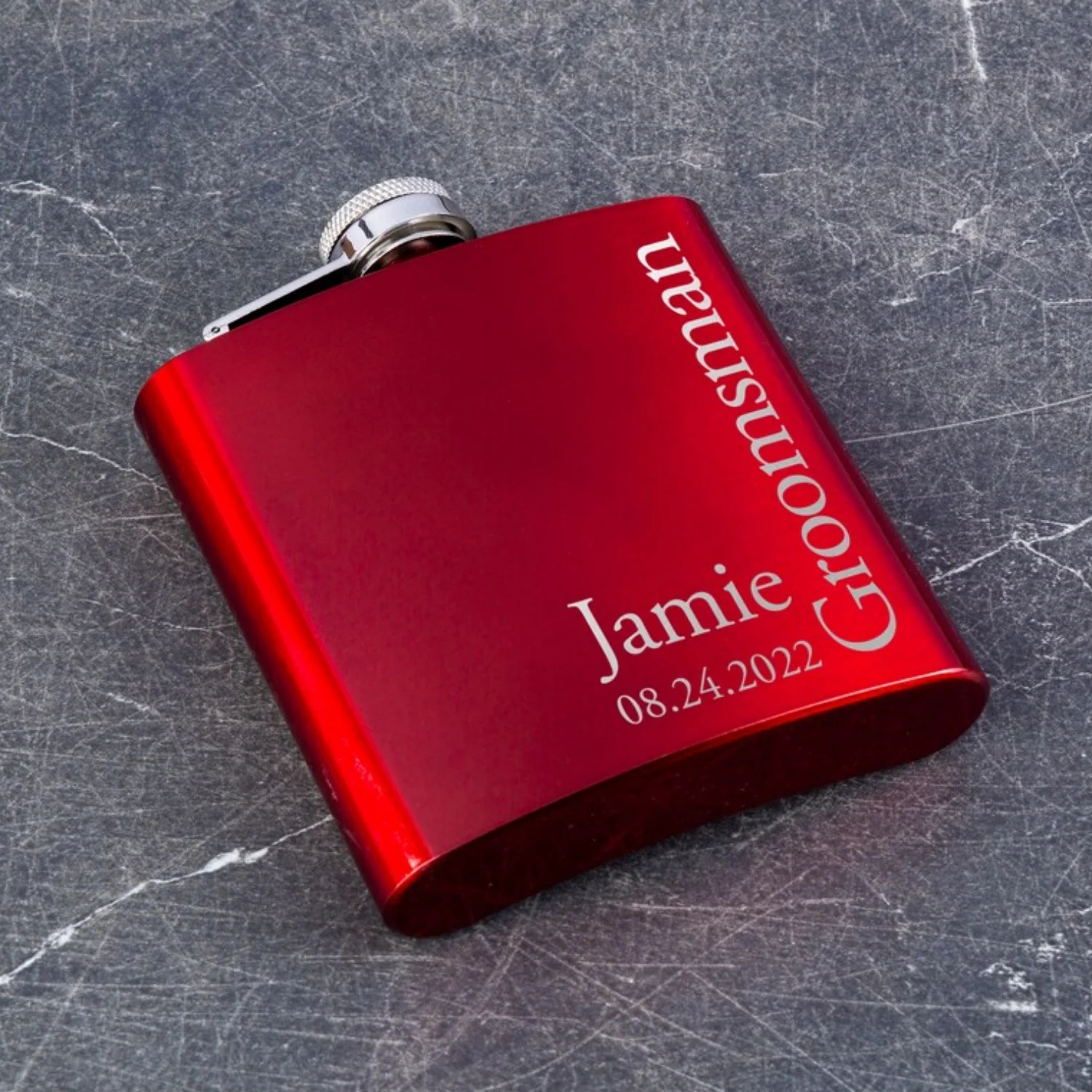 Custom Stainless St…