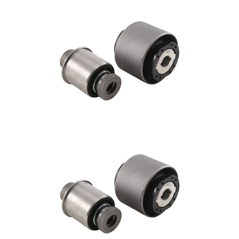 

A48P-4X Car Suspension Parts Control Arm Bushing For Ford Mondeo MK5 Fusion Taurus Edge F2GC5K653AXB Big FR3C3C270AA Small