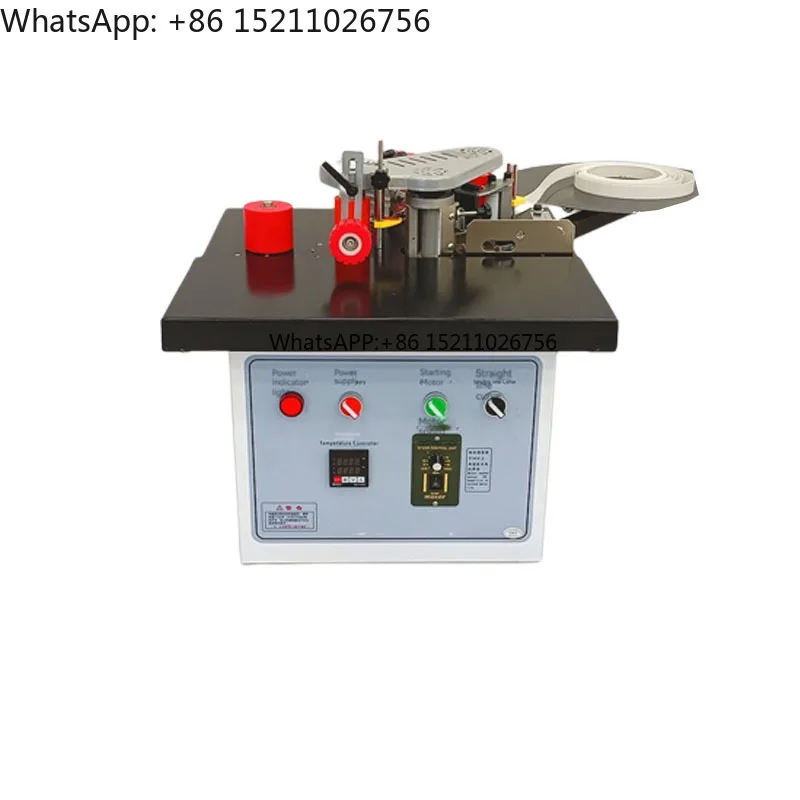 1200W Small Manual …