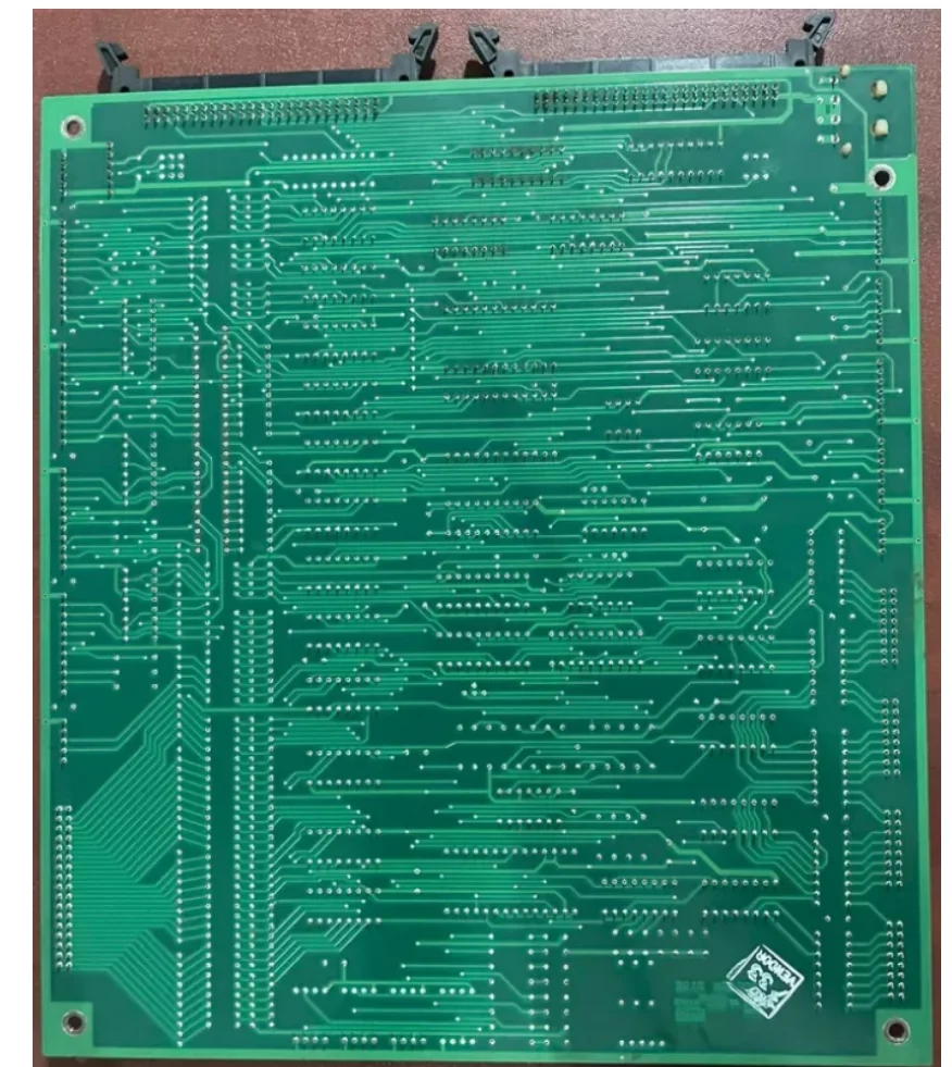 HAAS 32-4020L Circuit Board Tested Ok