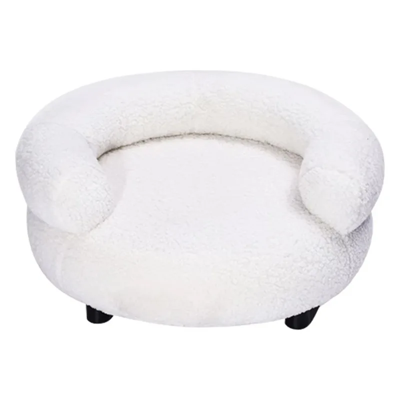 

Круглый диван-кровать, раскладное кресло, гостевая кровать для домашних животных