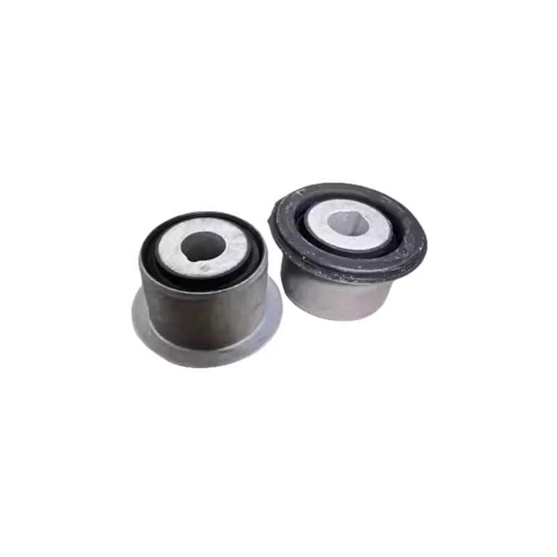 For Porsche Panamera 970 2010-2016 1PCS steering Gear Rubber Sleeve 97034718301 97034701102