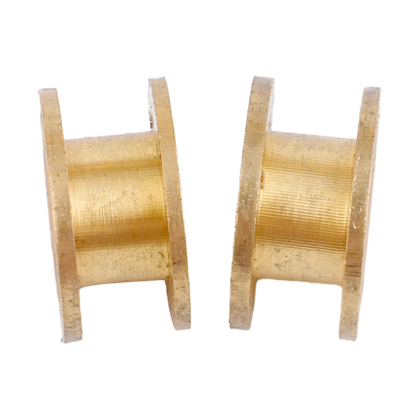 Agujero de cabeza de 4,3mm/0,17 pulgadas, 14mm/0,55 pulgadas, 4,3mm/0,17 pulgadas, 14mm/0,55 pulgadas, 10 piezas