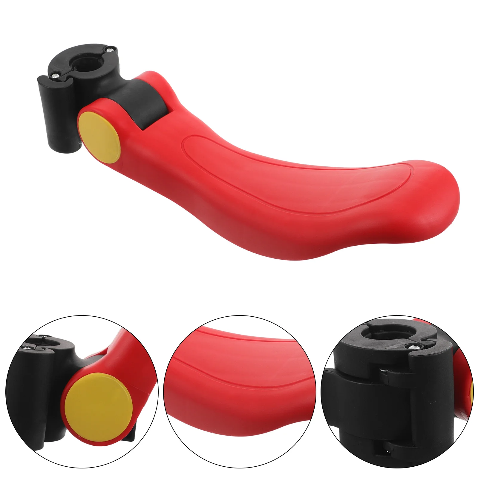 

Foldable Adjustable Scooter Seat for Kids Stable Comfortable Riding Child Scooter Accessory Waterproof Soft Cushion Portable