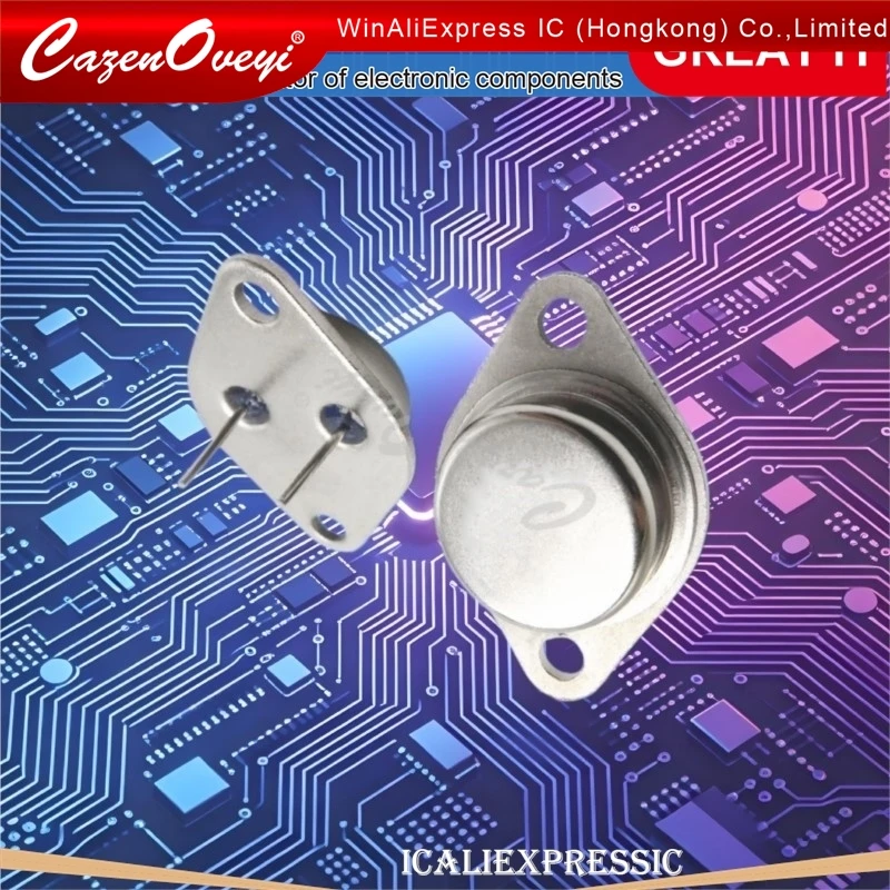 Circuit Board Parts MJ11032G MJ11032 11032 MJ15003 MJ15003 MJ11015G MJ11015 TO-3