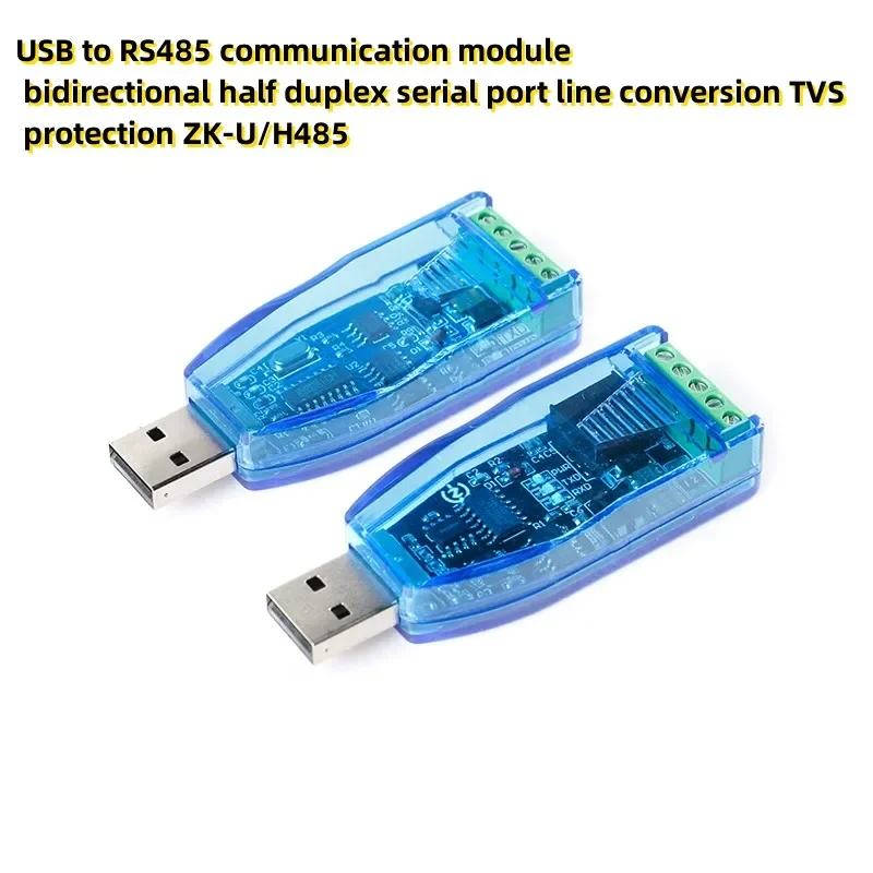 Usb To RS485 Commun…