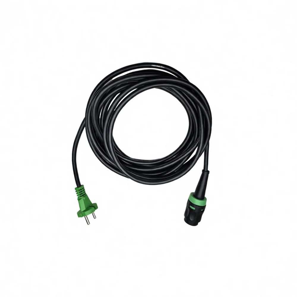 Power Tools Festool - Industrial Grade Power Lead For Festool